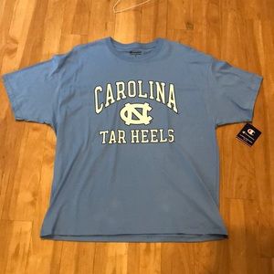 Carolina Tar Heels T-Shirt
